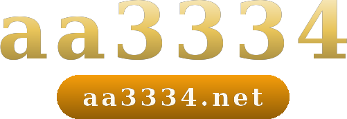 aa3334 logo